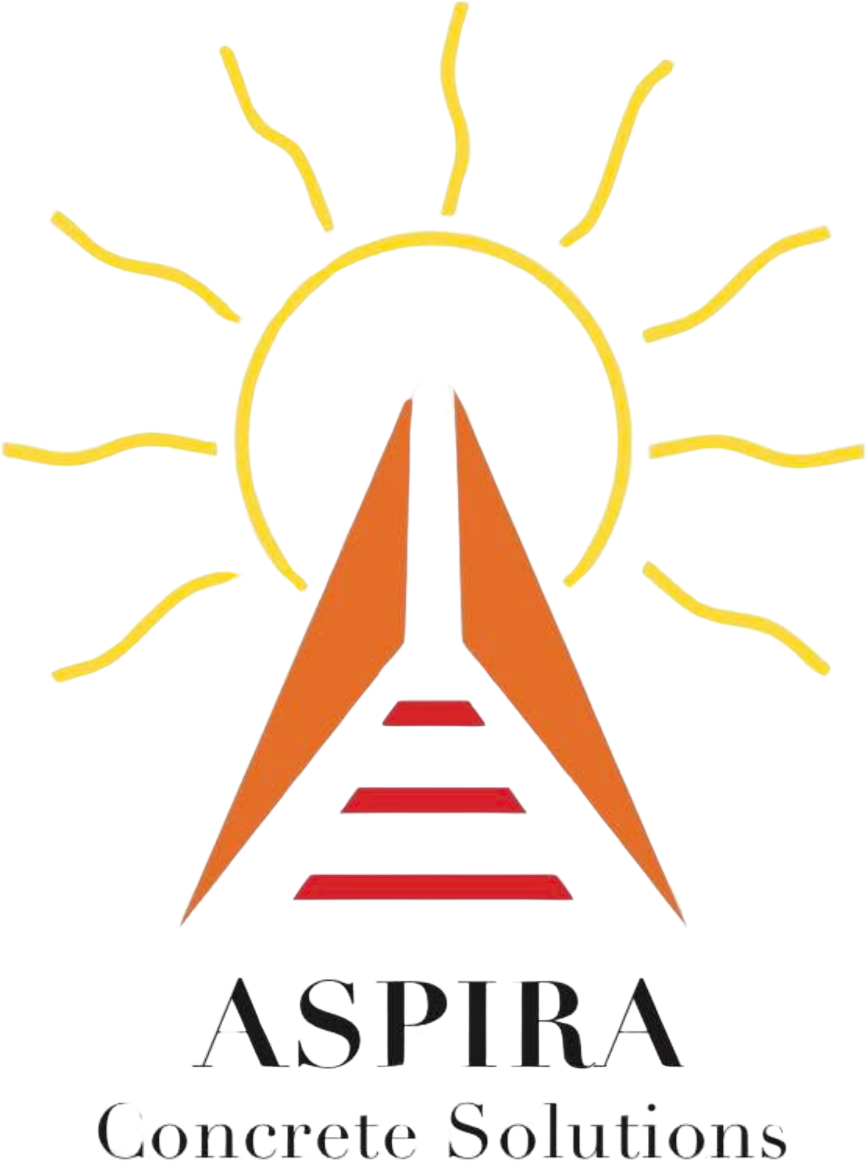 Aspira Concrete Solutions logo